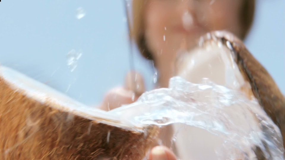 thumbnail video image 7 of Clairol Natural Instincts Hair Color, 22 Medium Auburn Brown, 1 Kit, 7 of 7