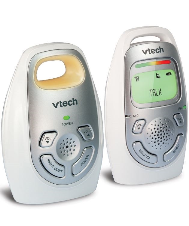 vtech dm223 review