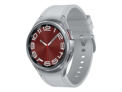 Samsung Galaxy Watch6 Classic Smart Watch 43mm, Bluetooth, Android