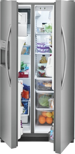 30++ Frigidaire lfss2612tf not making ice information