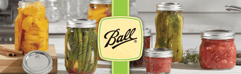 Product Review: Ball® FreshTECH Automatic Home Canning System