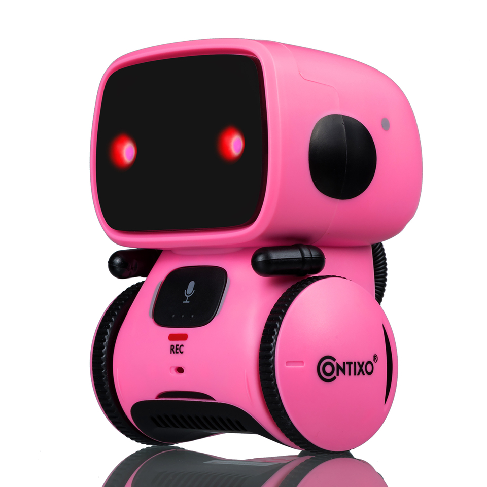 Contixo R1 Learning Educational Kids Robot Toy - 20439986