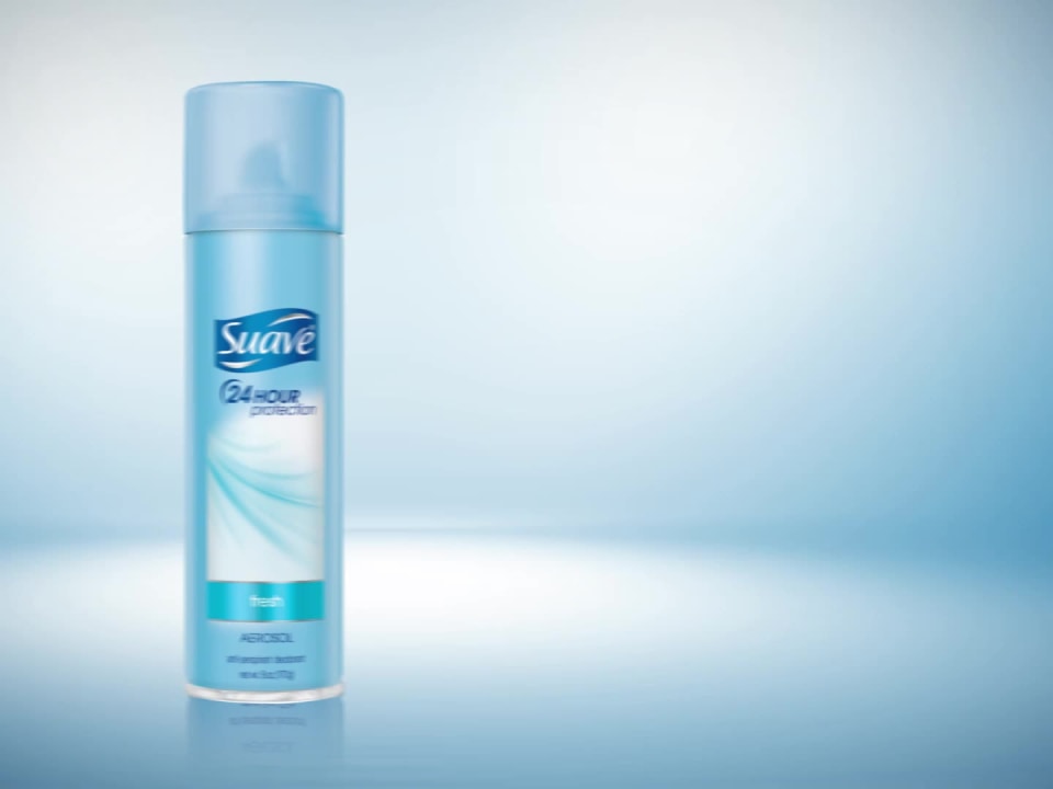 Suave Recall 2022 Unilever Recalls Aerosol Antiperspirant, 53 OFF