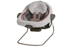 graco duetconnect swing