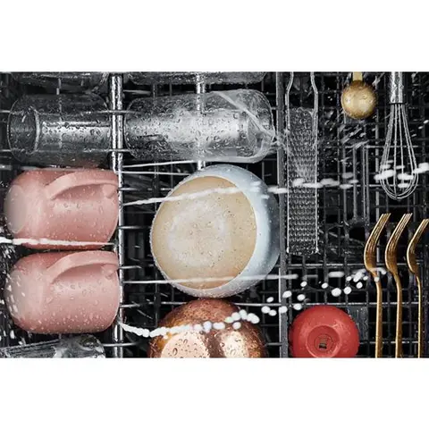 KITCHENAID KDPM804KBS | ABC Warehouse