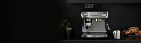 Calphalon Temp IQ Espresso Machine and Grinder Review 2024