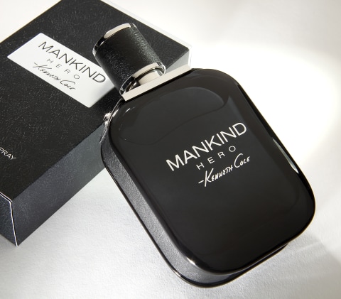 kenneth cole mankind hero 3.4 oz