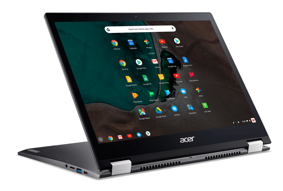 Like NEW Acer Chromebook Spin / 13.5 inches /2256 X 1504 Resolution/ YES is  available for Sale in Hollywood, FL - OfferUp