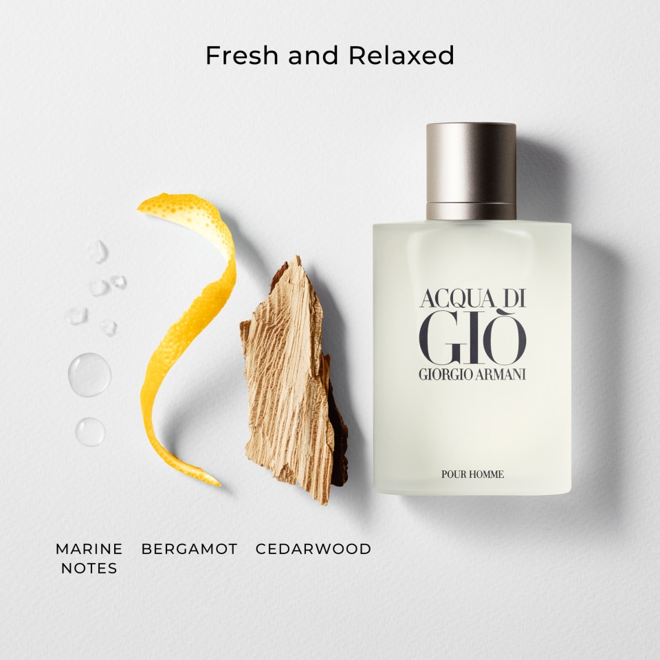 acqua di gio 50ml
