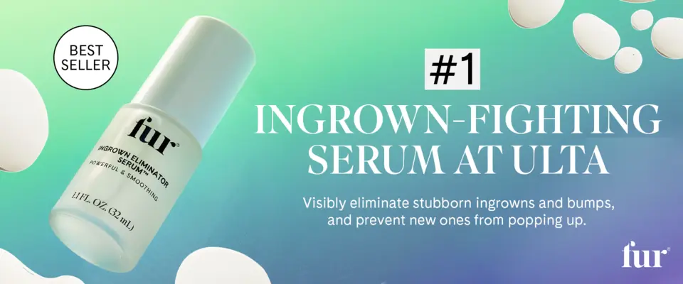 Ingrown Elminator Serum