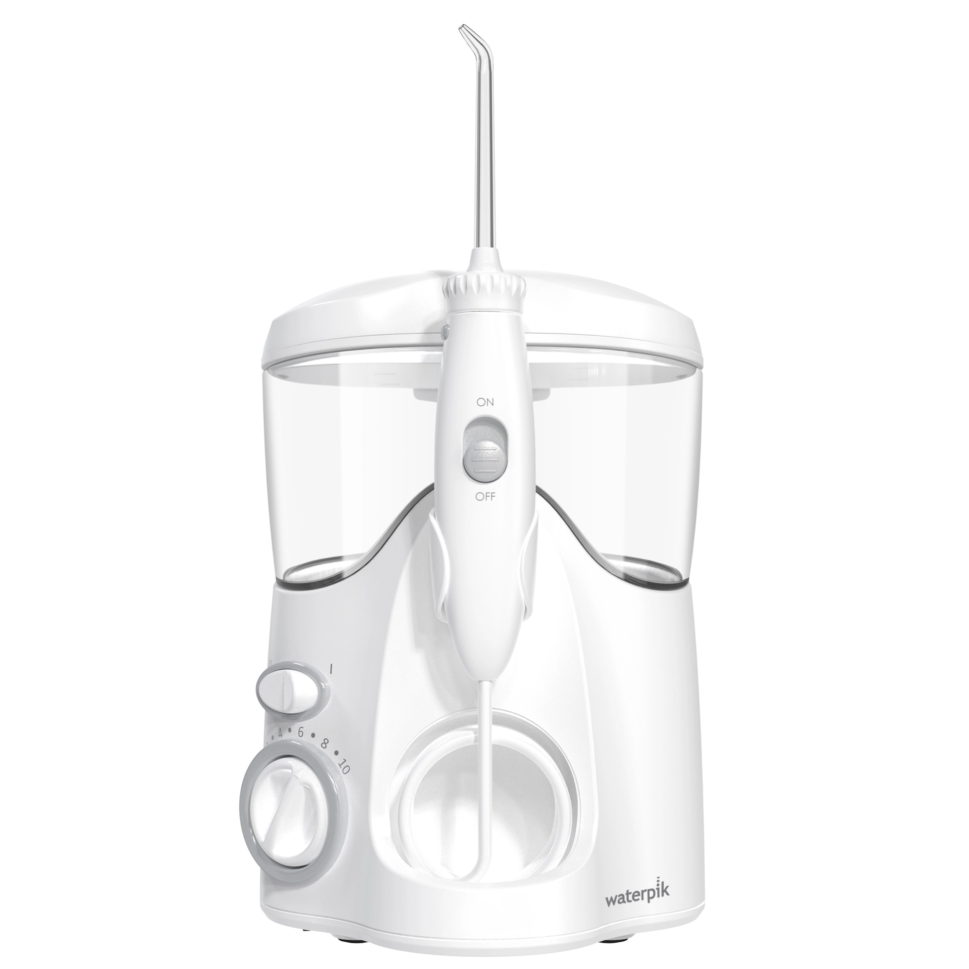 Waterpik Ultra Water Flosser WP-100, White