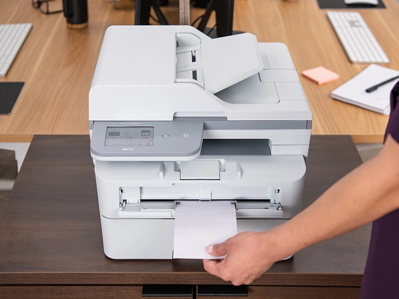 【在庫セール】ブラザー工業(Brother Industries) brothe MFC-L2980DW | PrintersAIOs | PrintersAIOsFaxMachines | By Brother