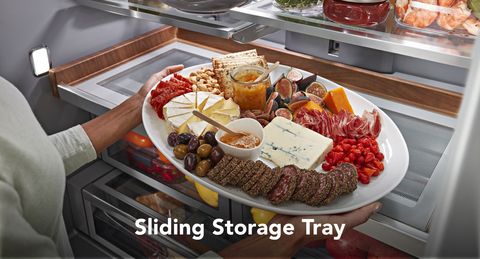 KRFF577KPS KitchenAid 36