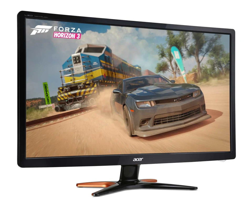 Acer GN246HL Bbid 24