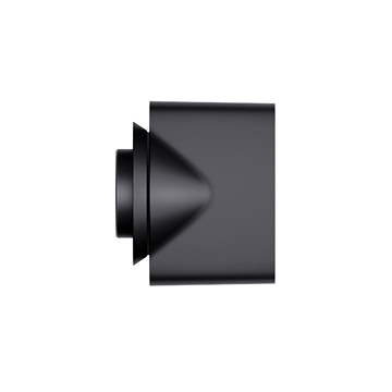 Styling concentrator