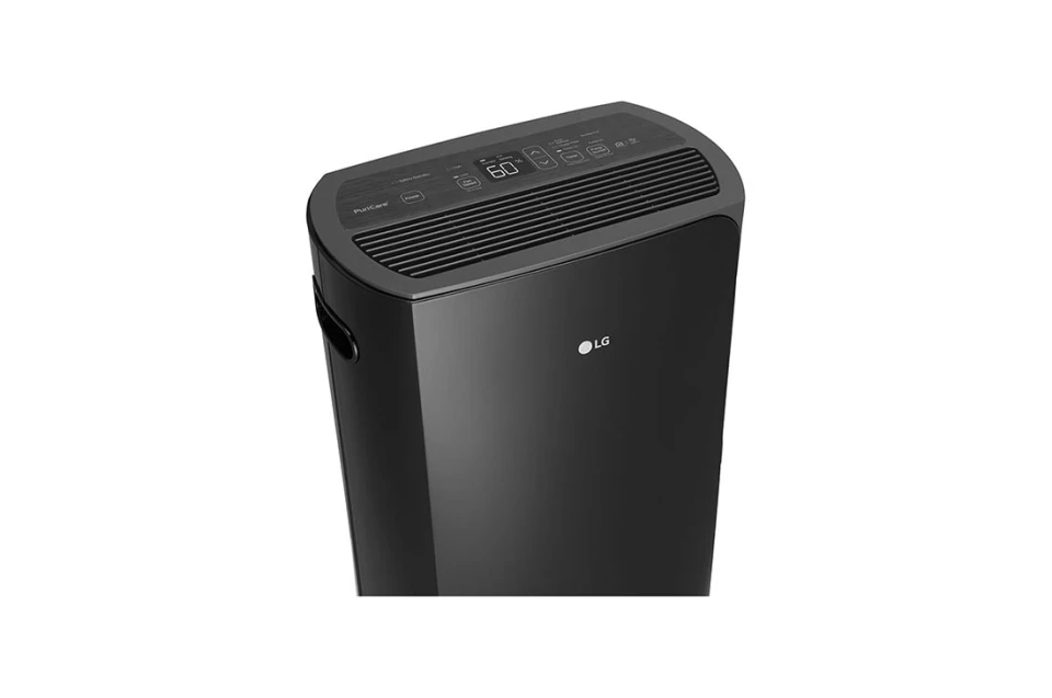 LG PuriCare 50 Pint Dehumidifier