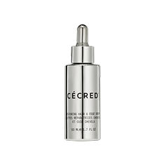 Restoring Hair &amp; Edge Drops