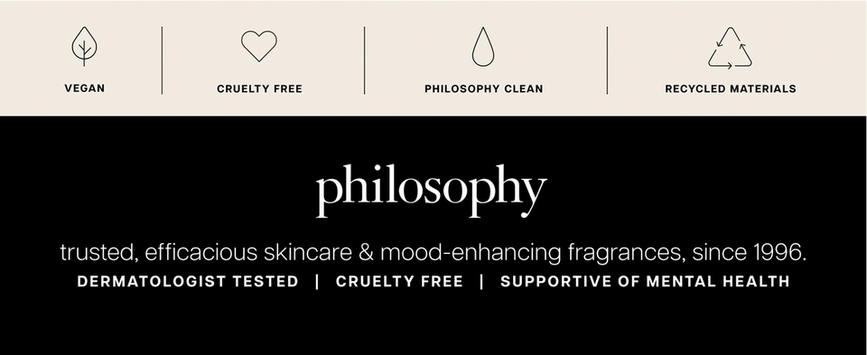 philosophy