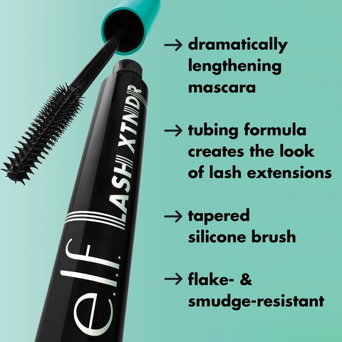 Image of Lash XTNDR Mascara with product details