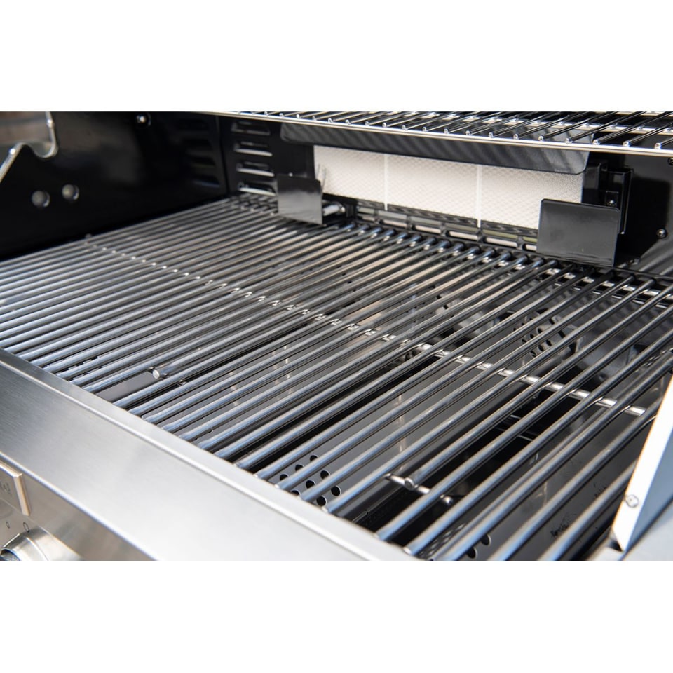 KitchenAid Stone Island 9-Burner Grill