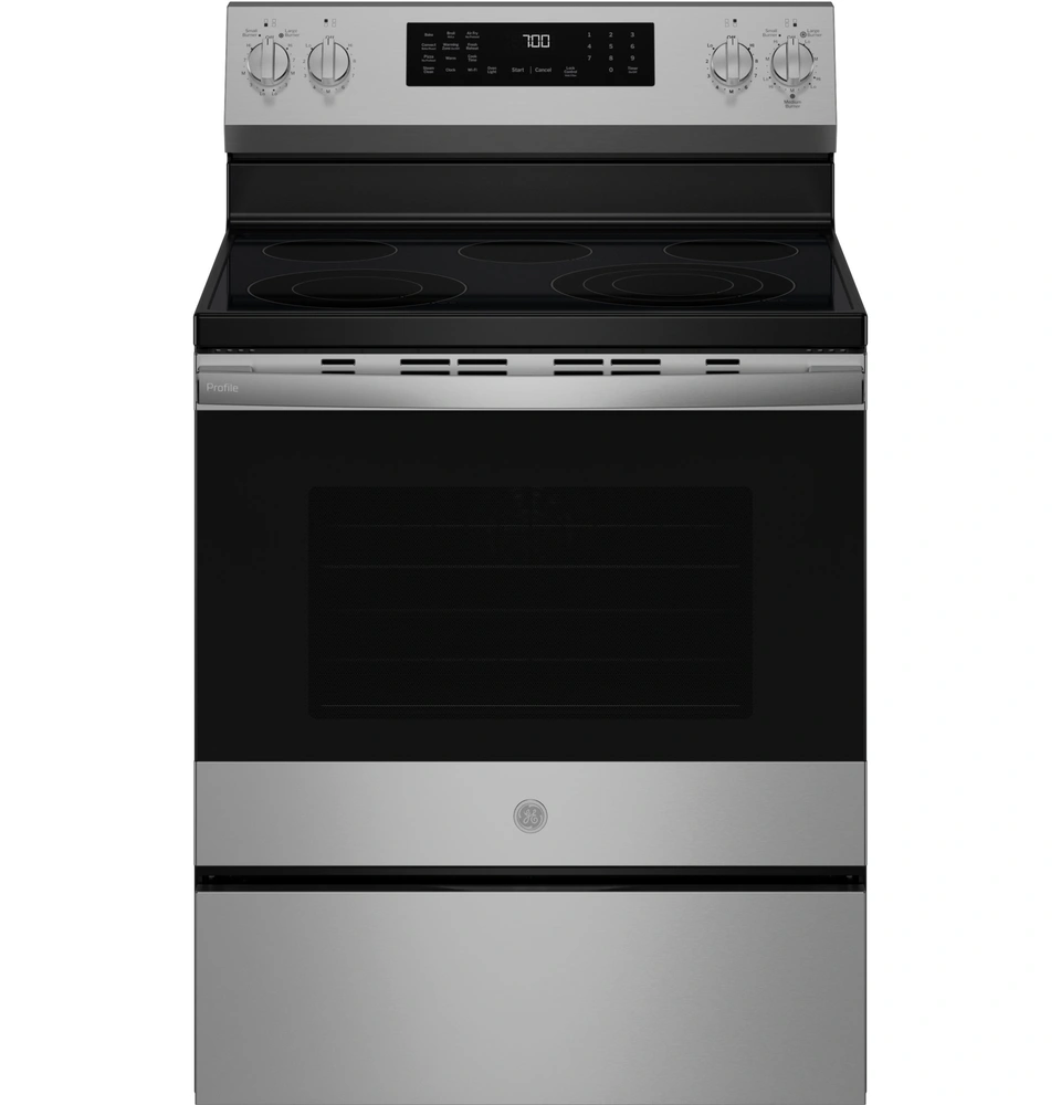 GE Profile PRF700AYFS 30