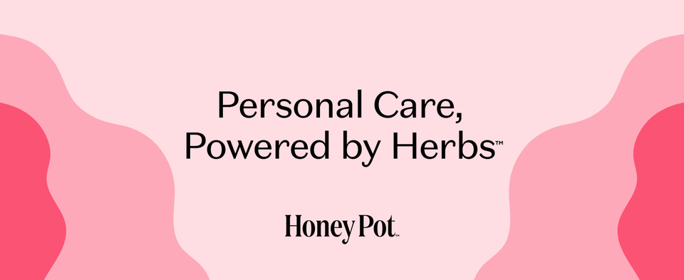 Personal Care, Powered by Herbs