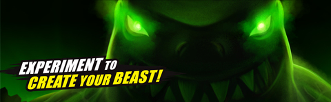 The Official Beast Lab (@TheOBeastLab) / X