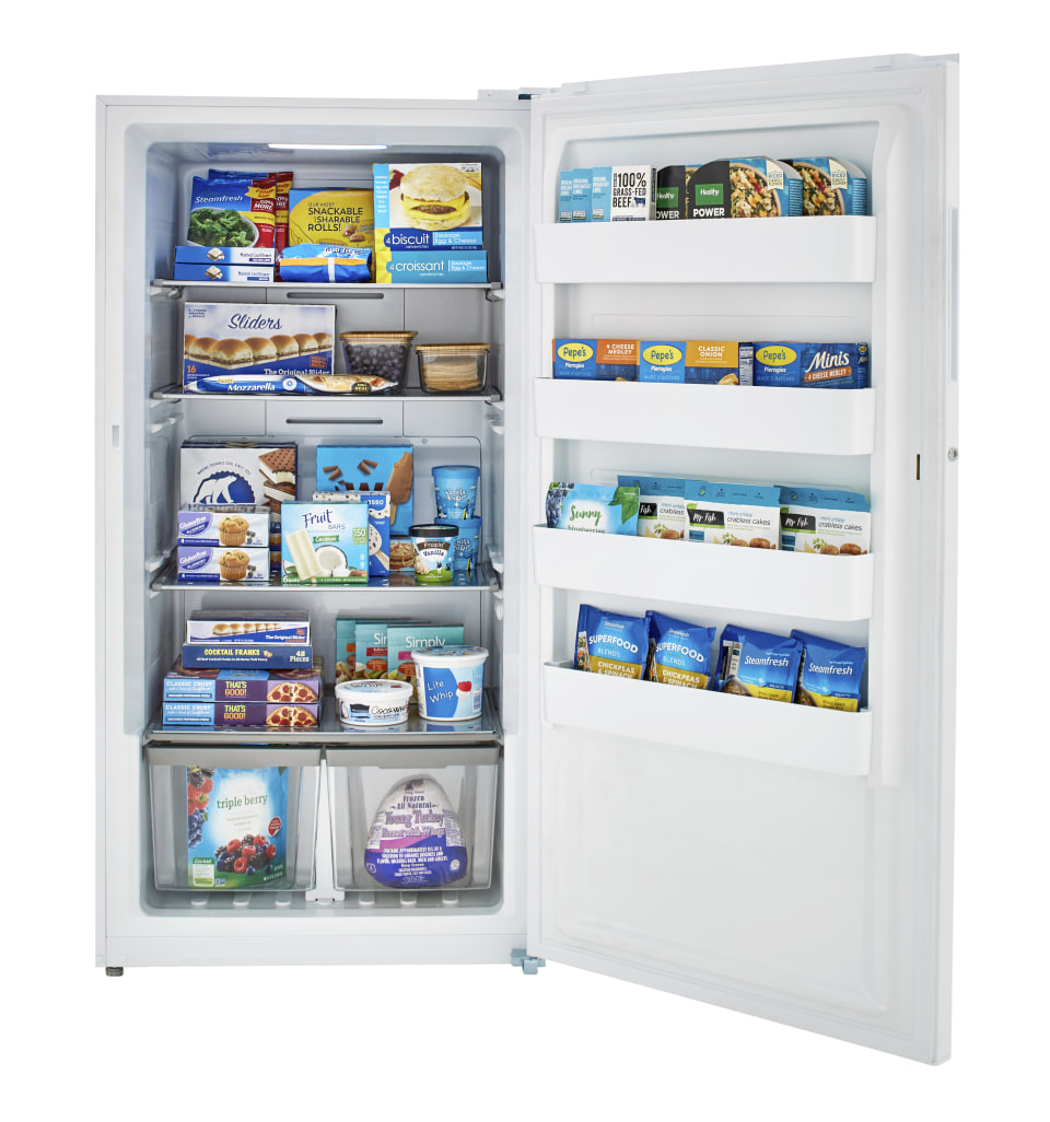 midea upright freezer 14 cu ft reviews