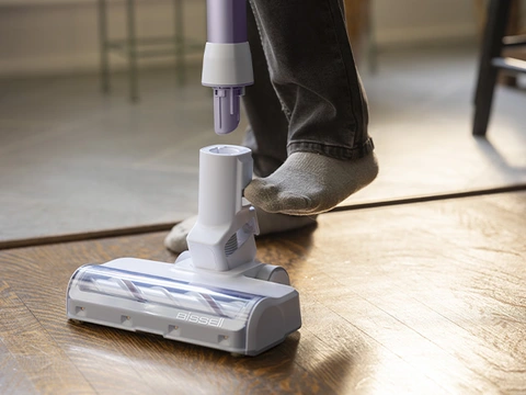 Quick Access for Hard-to-Reach Areas 