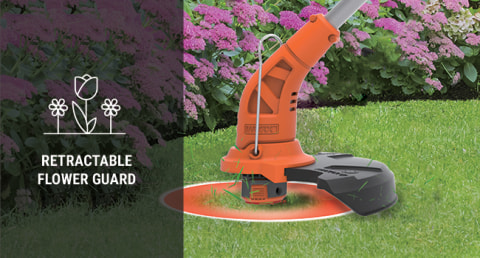 Worx wg154 online edger