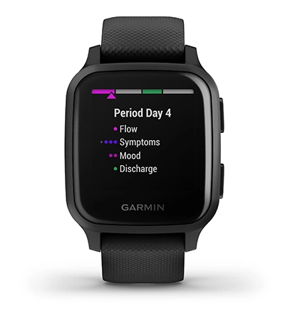 Garmin Venu Sq – Music Edition 40 mm Smartwatch store