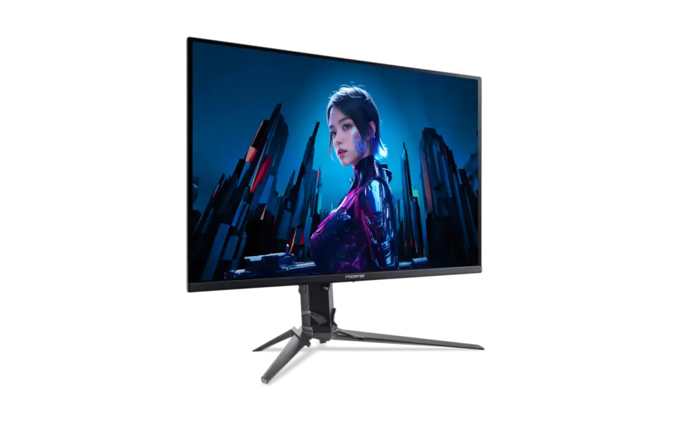 Acer Predator X27U 26.5