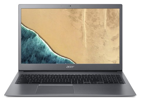 Acer Chromebook 715, Intel Core i3-8130U, 15.6 Acer Chromebook 715, Intel Core i3-8130U, 15.6