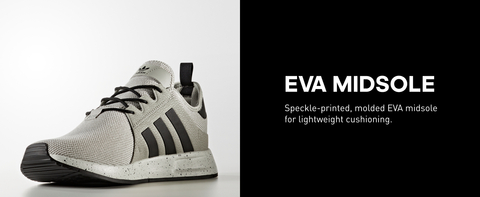 adidas X PLR Foot Locker