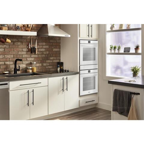 RISE 24 Built-In Wall Oven with True Convection