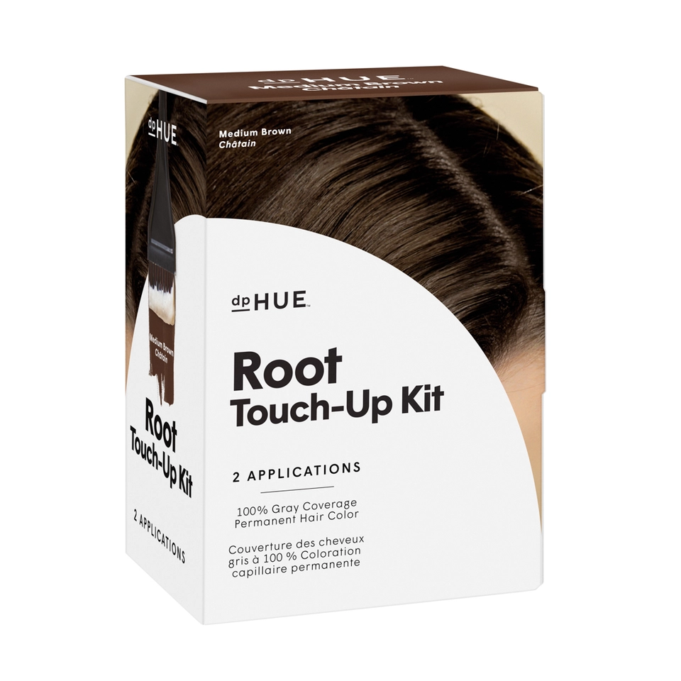 Root Touch-Up Kit | dpHUE