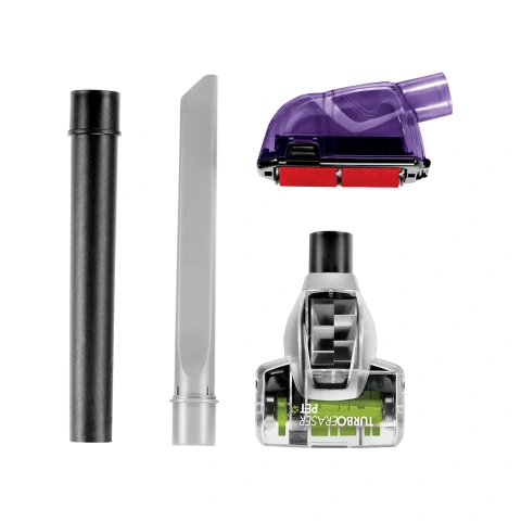 Above-Floor Cleaning Tools