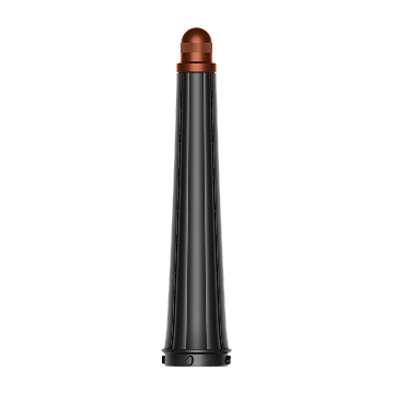 Conical Airwrap​​​​ᵀᴹ barrel