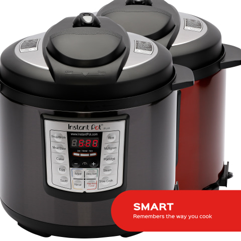 Prime Cuisine Programmable Pressure Cooker 4 Quart (Red)- BRAND NEW! -  Cookers & Steamers - San Leandro, California, Facebook Marketplace