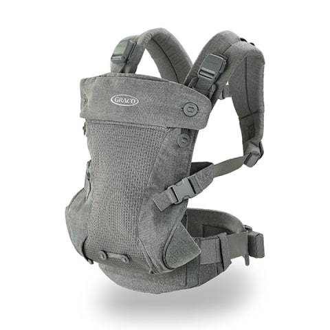 graco baby carrier backpack