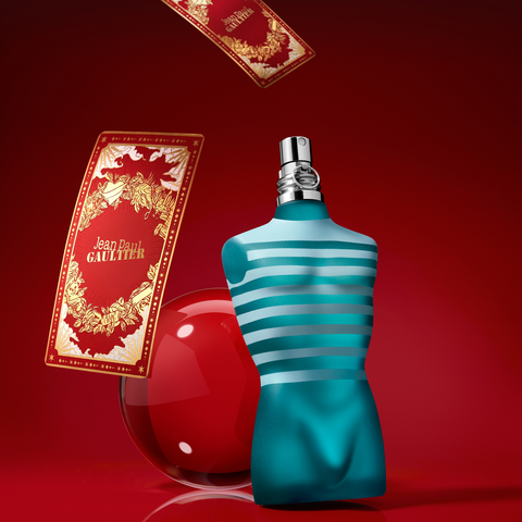 LE MALE ELIXIR