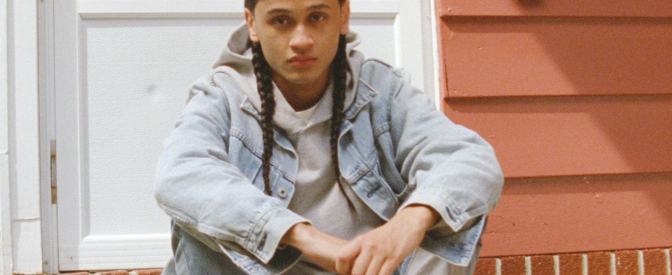 thumbnail video image 2 of Levis Men's 505 Regular Fit Jeans, 2 of 11