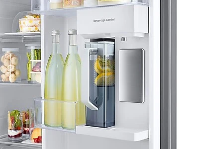 Samsung RS28CB760012 Samsung 28.0 Cu. Ft. Side-by-Side