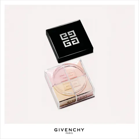 Blush em Pó Givenchy Prisme Libre Blush - Época Cosméticos