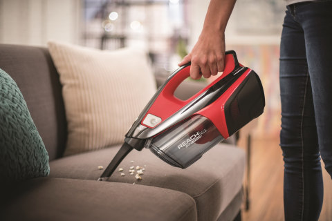 Dirt Devil Reach Max Plus 3-in-1 