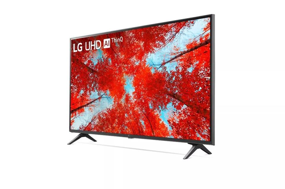 Televisor LG 50 Pulgadas 4K UHD Smart TV WiFi HDMI USB LAN WebOS