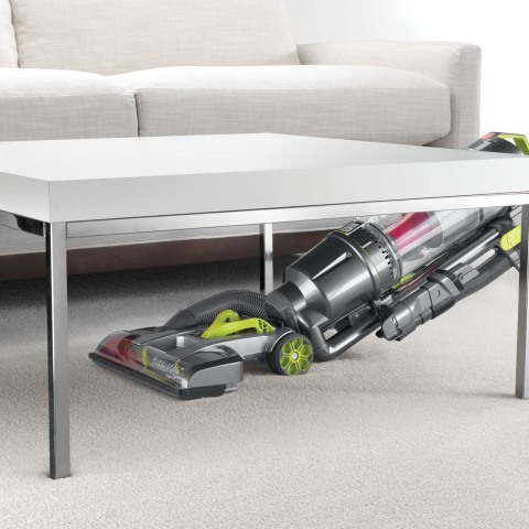 Hoover Air Steerable Upright Vacuum 