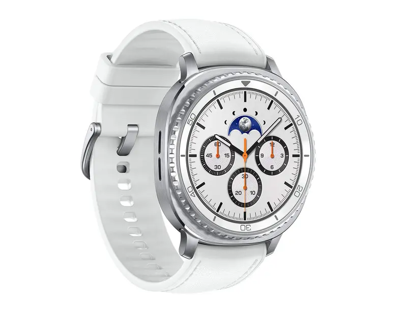 Samsung Galaxy Watch8 Classic Smartwatch LTE - SM-L505UZWAXAA