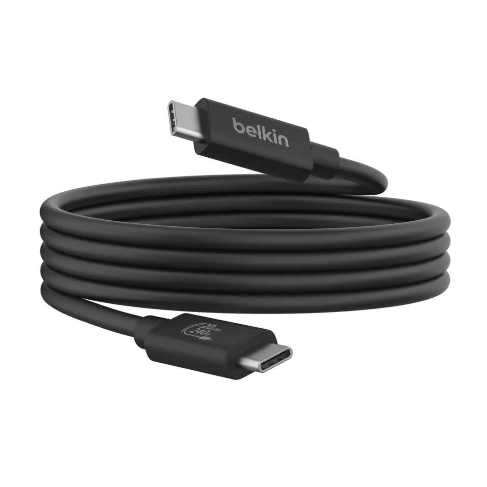 Belkin USB4 Cable - Thumbnail 5