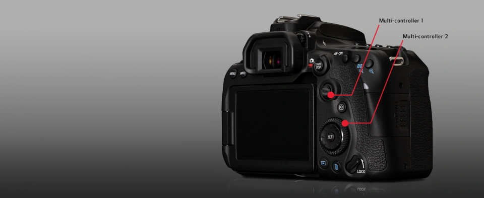 キヤノン EOS 90D Digital Camera Body #C363 Amazon Canada: Canon DSLR Camera [EOS 90D] with 18-135 is USM Lens